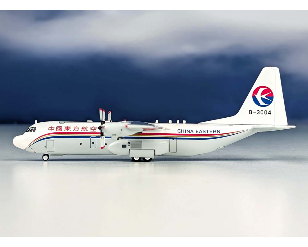 CHINA EASTERN L100-300