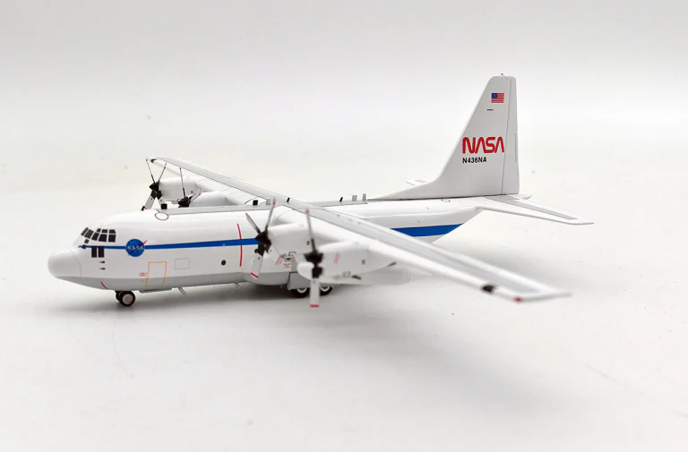 NASA HC130-H
