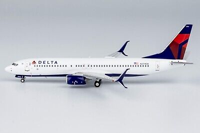 DELTA B737-800NG