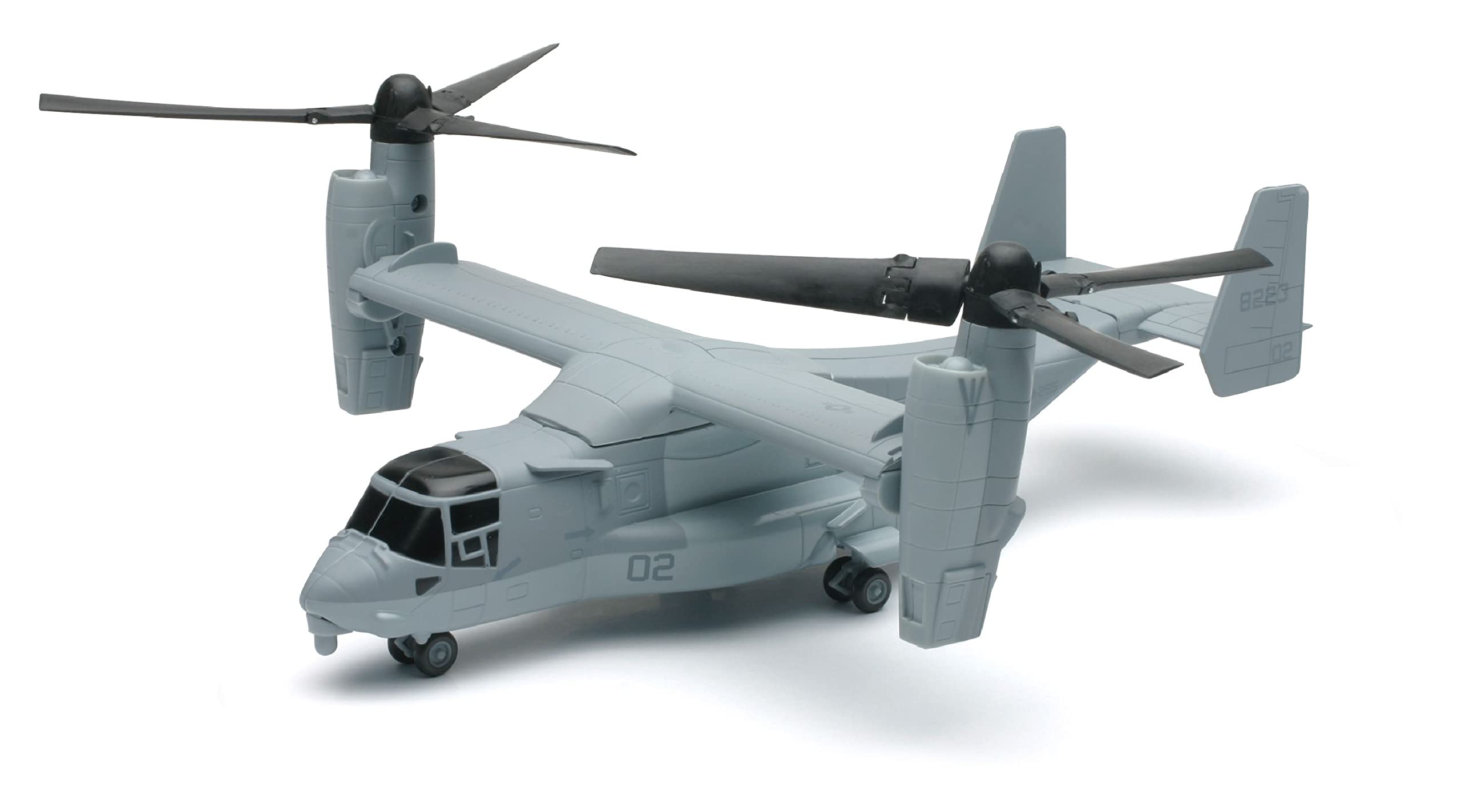 USAF V-22 OSPREY