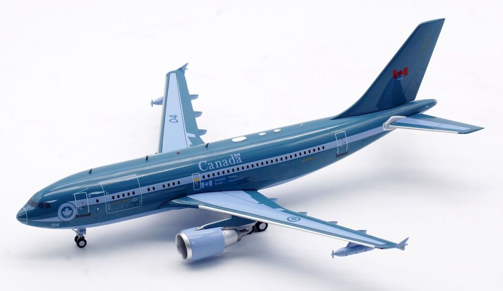ROYAL CANADIAN AIR FORCE A310-300 MRTT