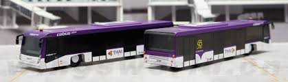THAI COBUSES