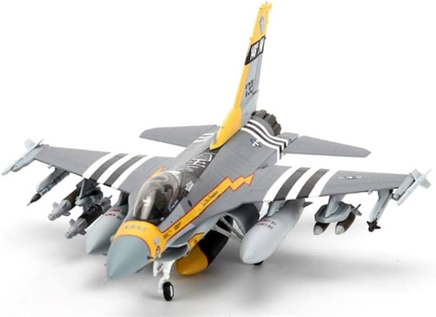 USAF F-16C