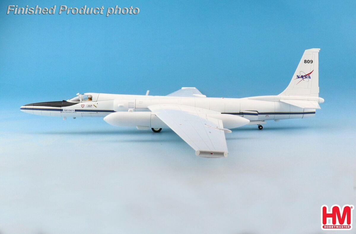 NASA ER-2