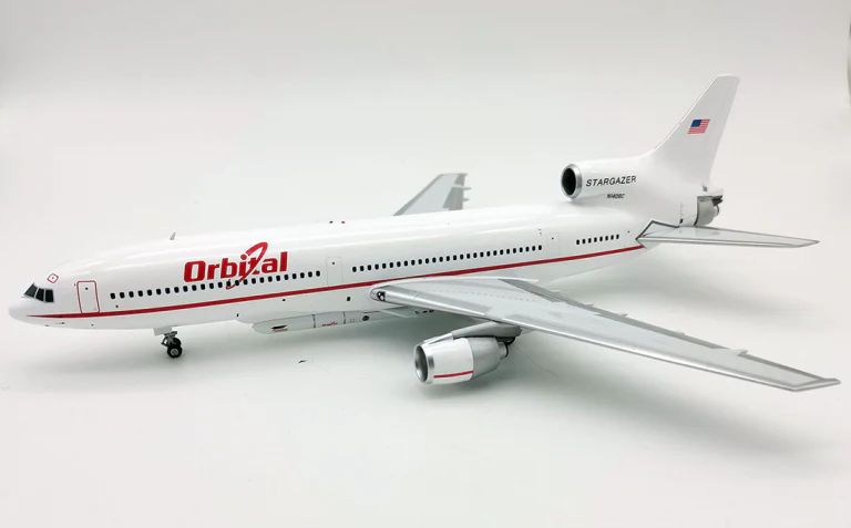 ORBITAL STARGAZER L-1011-100