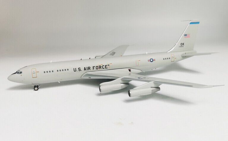 USAF C-18/707-300