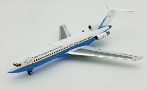 FEDERAL AVIATION ADMINISTRATION B727-100