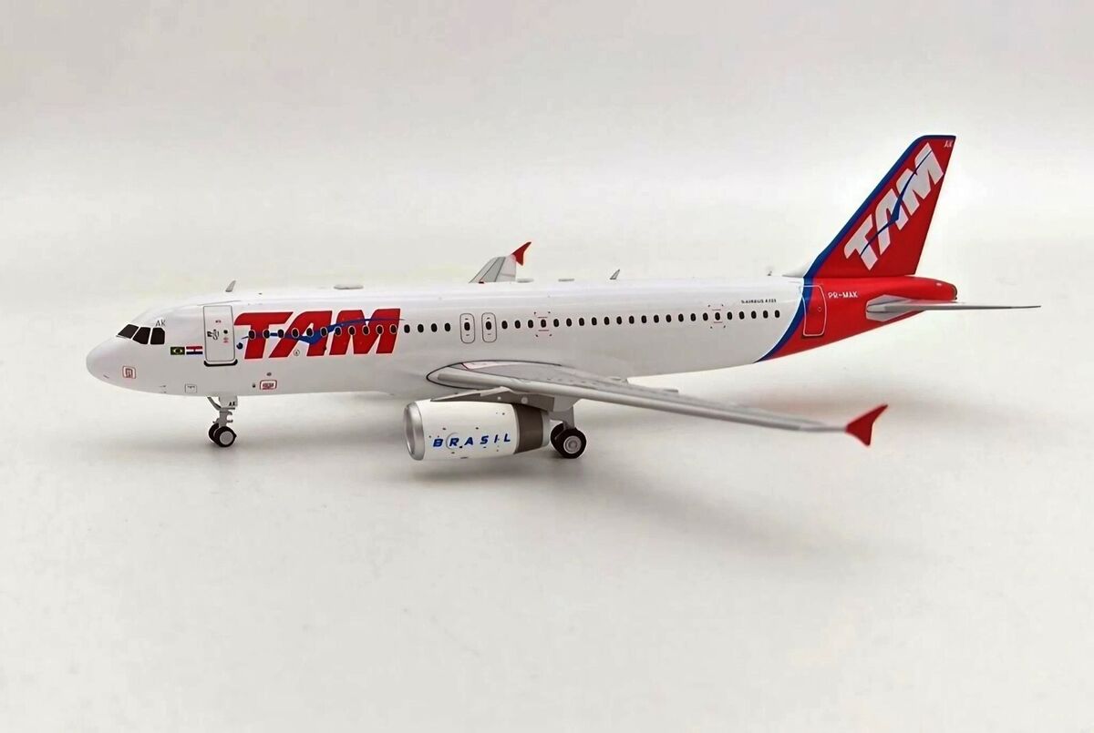 TAM A320 