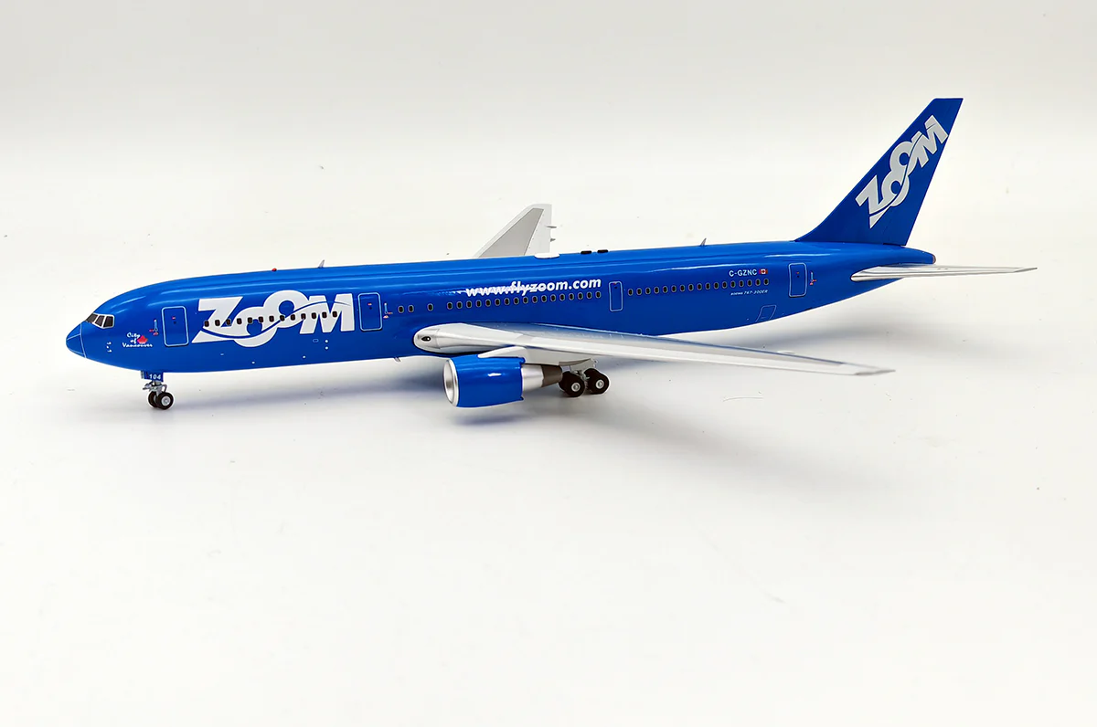 ZOOM AIR B767-300ER