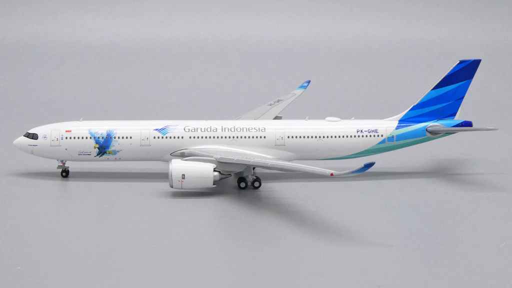 GARUDA INDONESIA A330-900NEO