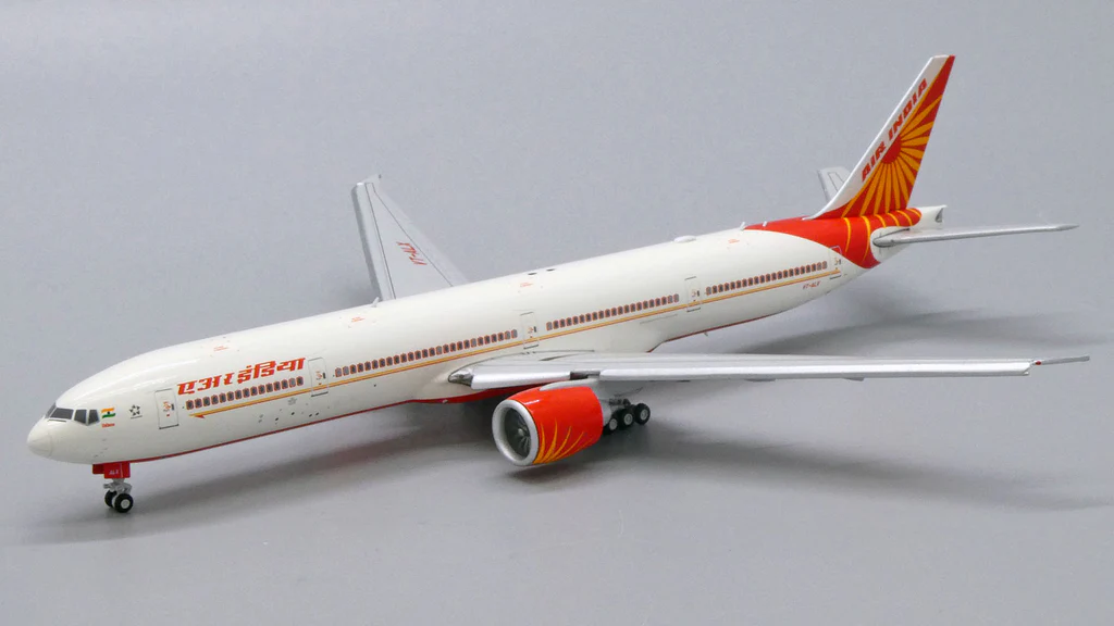 AIR INDIA B777-300ER