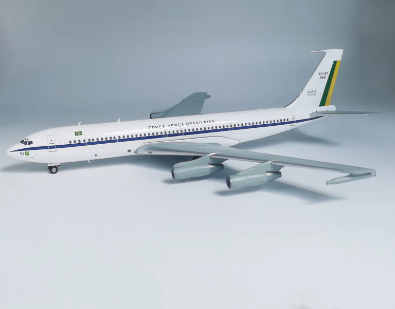 FORCA AEREA BRASILEIRA KC137 (707-300)
