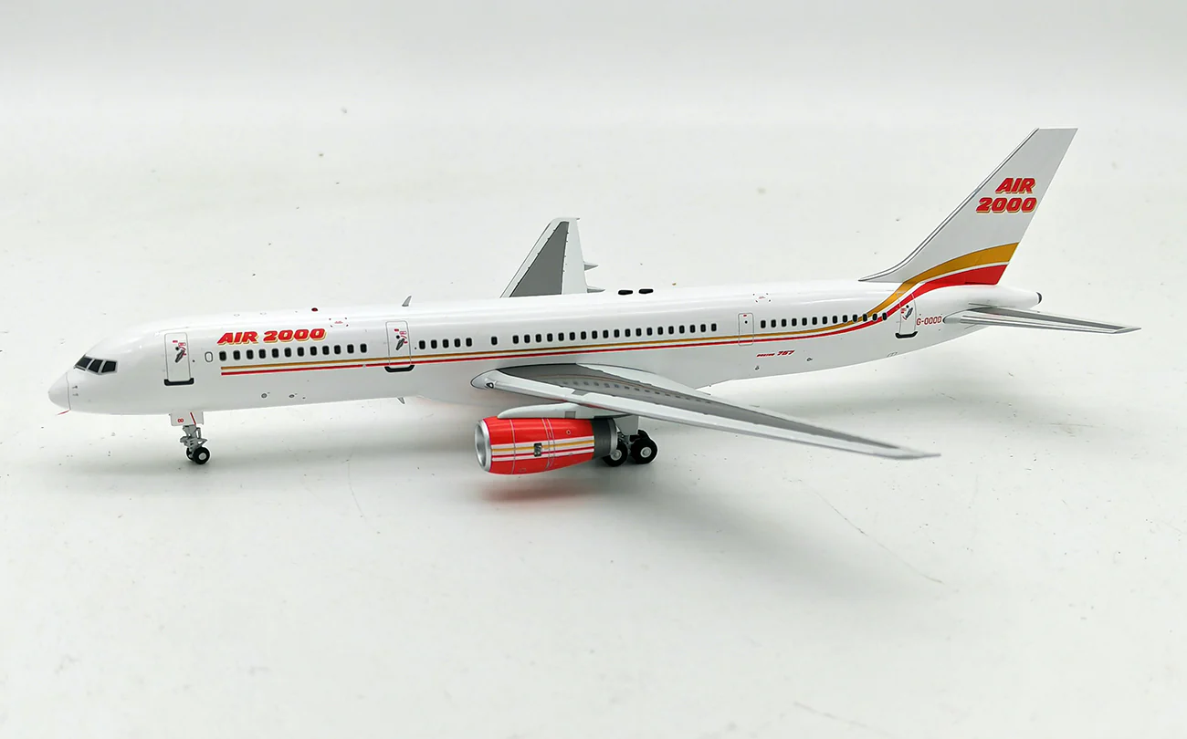 AIR 2000 B757-200