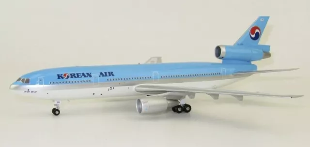 KOREAN AIR DC10-30