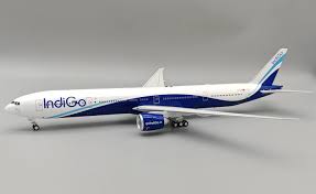 INDIGO B777-300ER