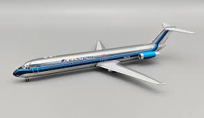 EASTERN AIRLINES DC9-50