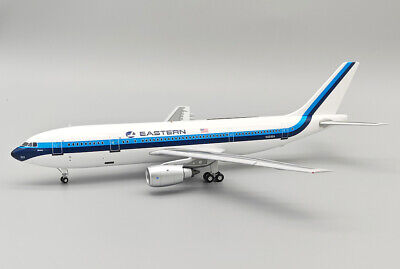 EASTERN AIRLINES A300-B4