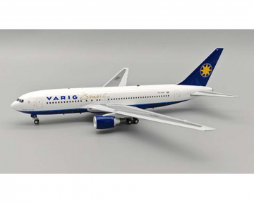 VARIG B767-200 "BRASIL LOGO"