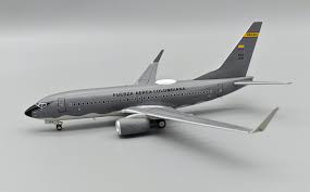 FUERZA AEREA COLOMBIANA B737-700W