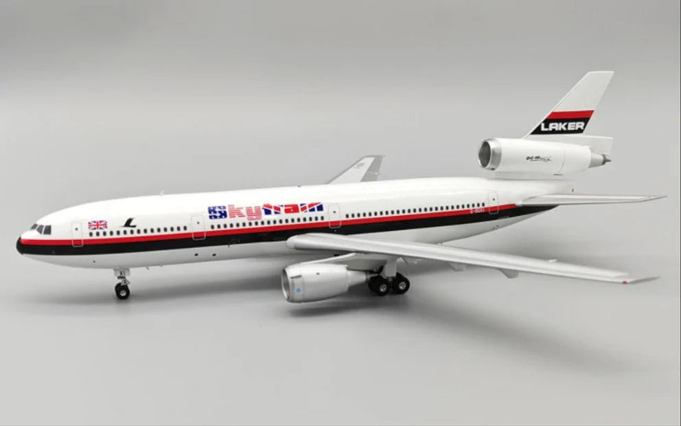 LAKE AIRWAYS SKYTRAIN DC10-30