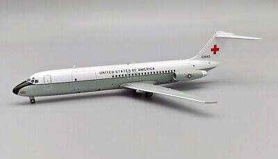 U.S.A.F. NIGHTINGALE C-9A