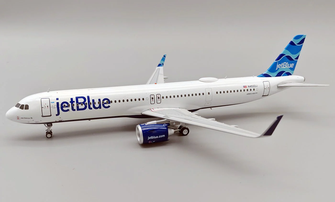 JETBLUE A321-211