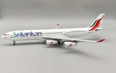 SRILANKAN AIRLINES A340-300