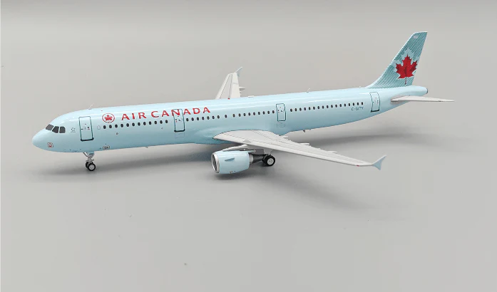 AIR CANDA A321-251