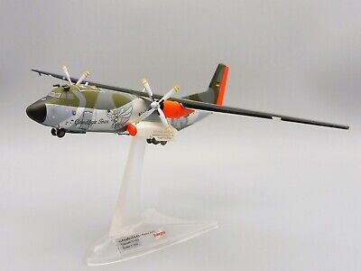 LUFTWAFFE C-160 TRANSALL