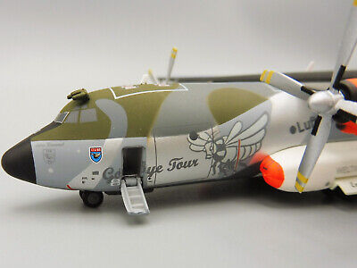 LUFTWAFFE C-160 TRANSALL