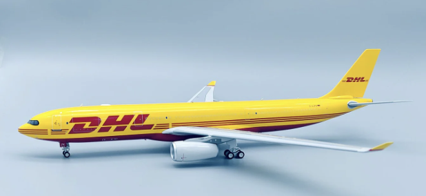 DHL A330-300
