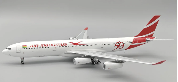 AIR MAURITIUS A340-300