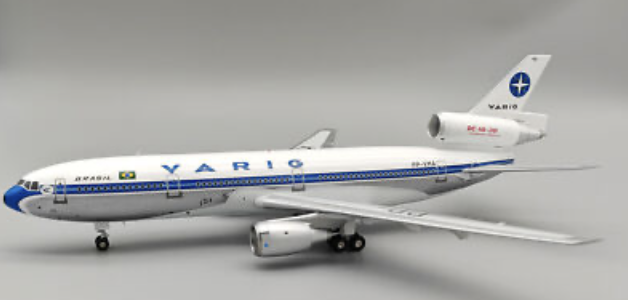VARIG DC10-30