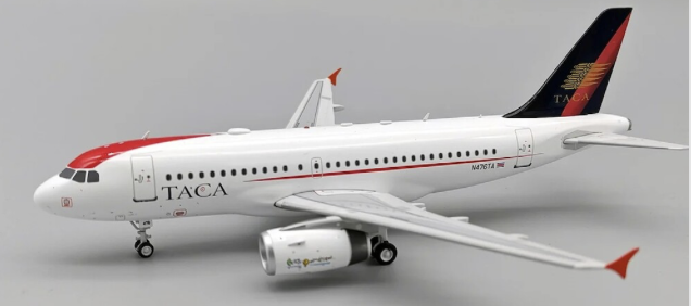 TACA A319-111