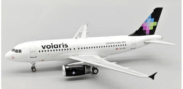 VOLARIS A319-111
