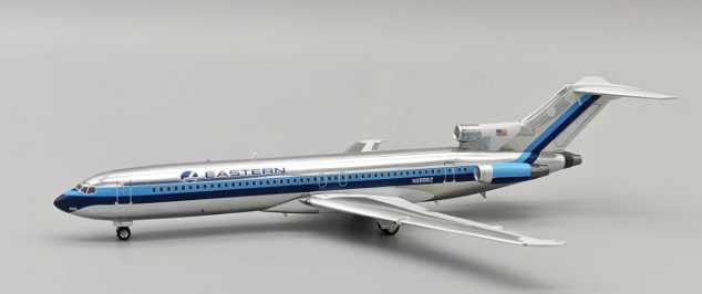EASTERN AIRLINES B727-200