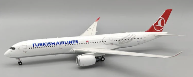 TURKISH AIRLINES A350-900