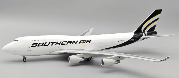 SOUTHERN AIR B747-400F