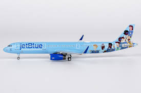 JETBLUE A321-200