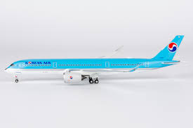 KOREAN AIRLINES A350-900