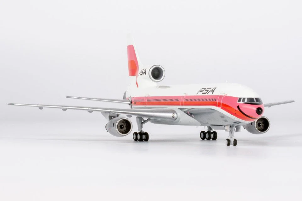 PSA PACIFIC SOUTHWEST AIRLINES L1011-100