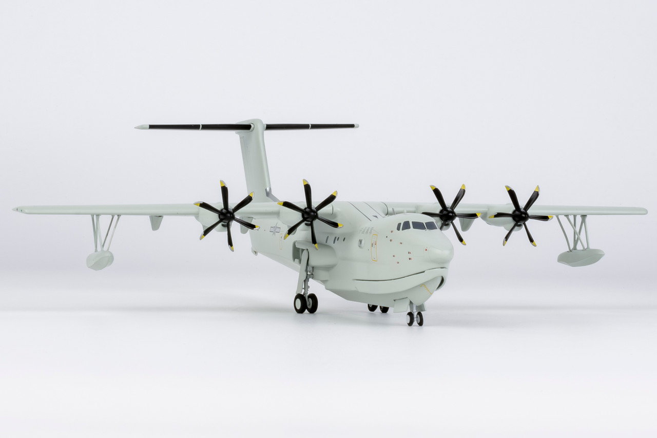 PLAAF AG600M MILIITAR 