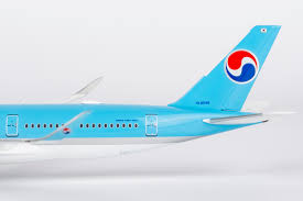 KOREAN AIRLINES A350-900