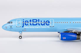 JETBLUE A321-200