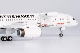 HONEYWELL B757-200 TEST BED