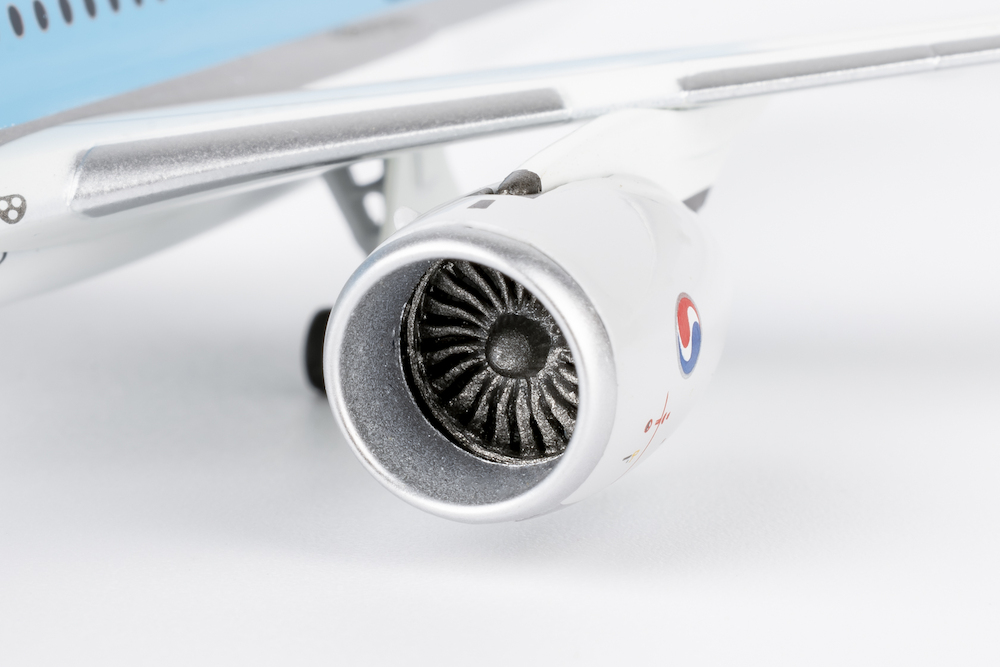 KOREAN AIRLINES A350-900