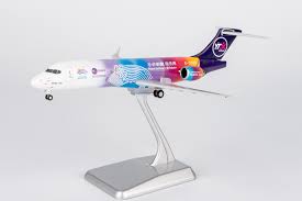 YTOK AIRLINES " C919