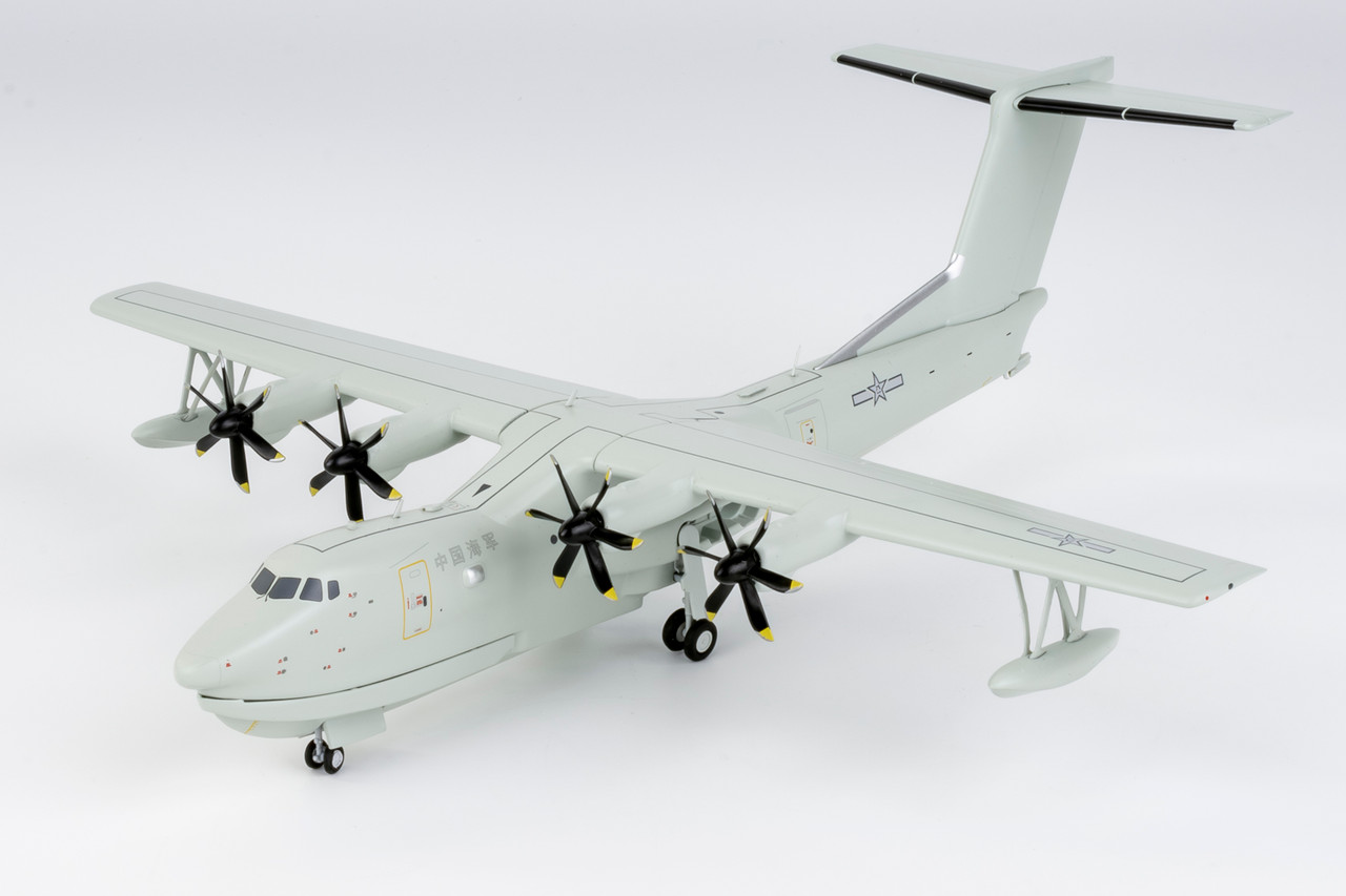 PLAAF AG600M MILIITAR 