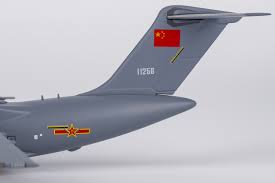 PLAAF KI-20 KUNPENG