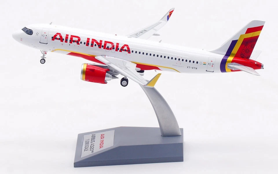 AIR INDIA  A320NEO